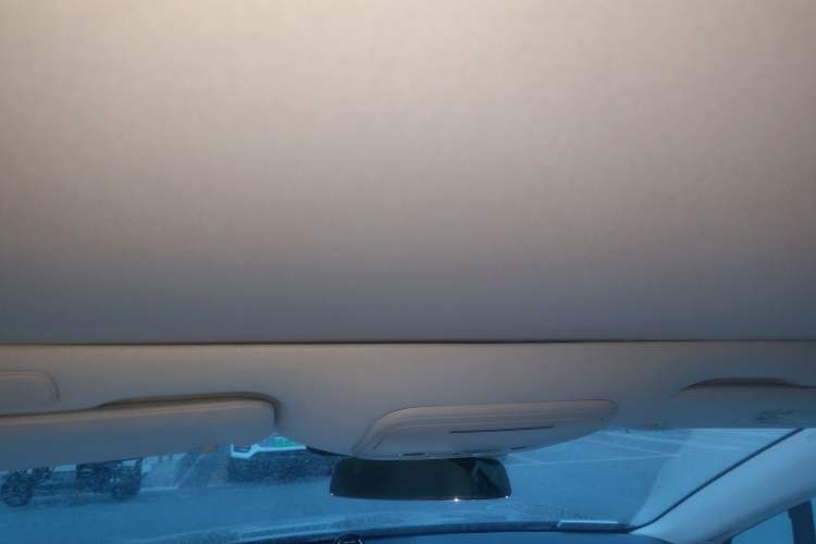 Used Hima Stelato S9 2025 Extended-Range Max Headliner