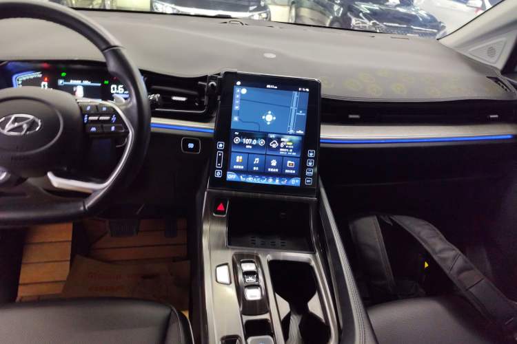 Used Hyundai Custo 2021 380TGDi Deluxe Edition DLX