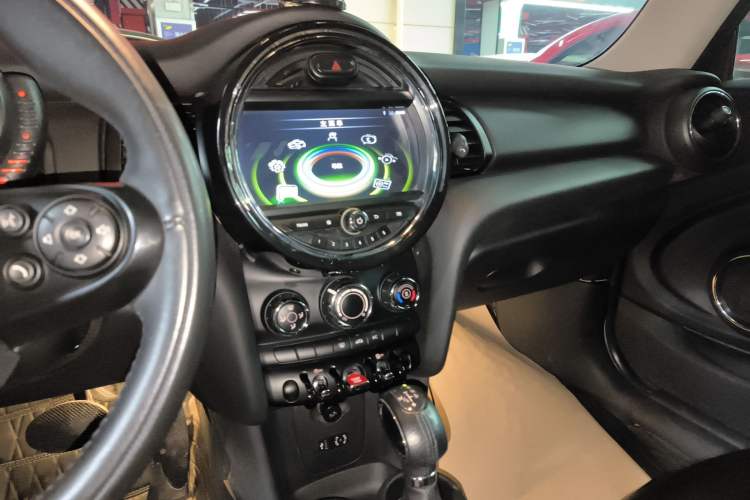 Used MINI MINI 2014 1.2T ONE+
