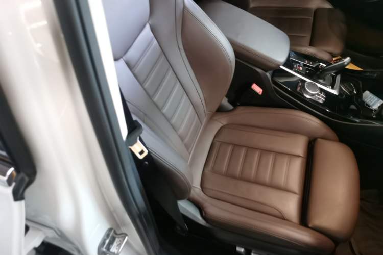 Used BMW X3 2021 Facelift xDrive28i Luxury Package