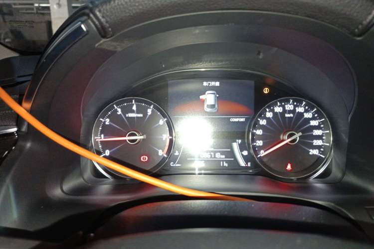 Used Honda Avancier 2017 370TURBO Four-Wheel Drive Prestige Edition
