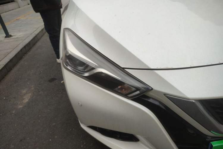 Used Nissan Lannia 2016 1.6L CVT Cool Edition