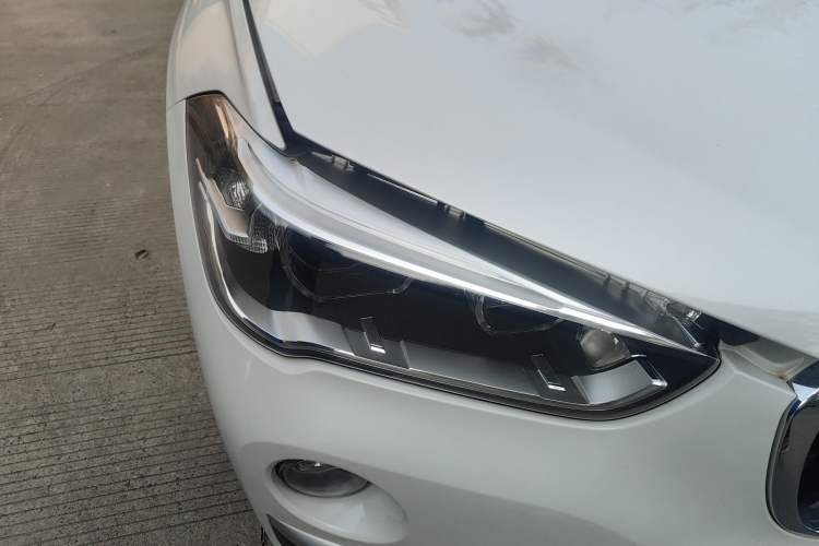 Used BMW X1 2019 sDrive18Li Premium Edition
