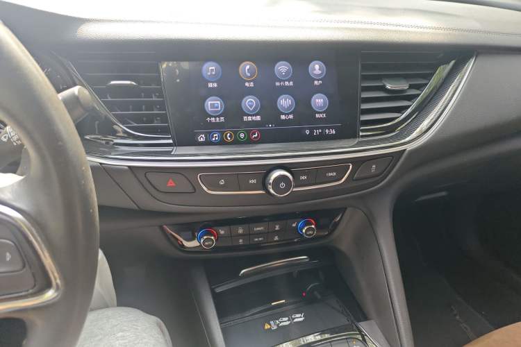 Used Buick Regal 2024 28T Luxury Edition
