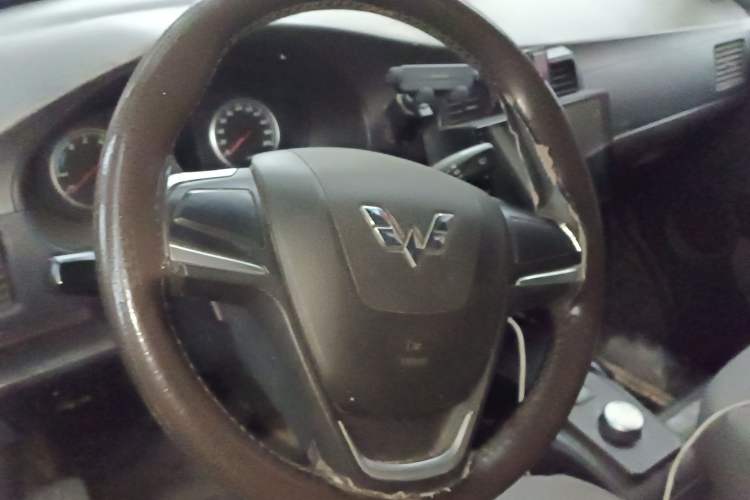 Used Wuling Rongguang EV 2020 Enclosed Window Version Base Model 2 Seats 300 KM