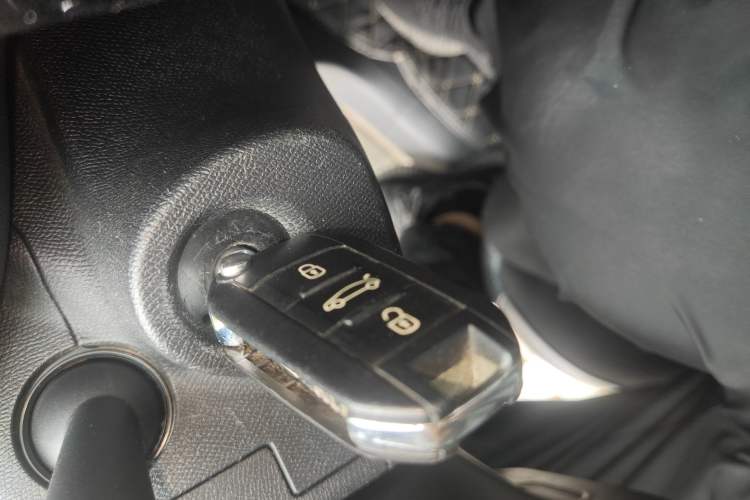 Used Peugeot 308 2016 1.6L Automatic Luxury Edition