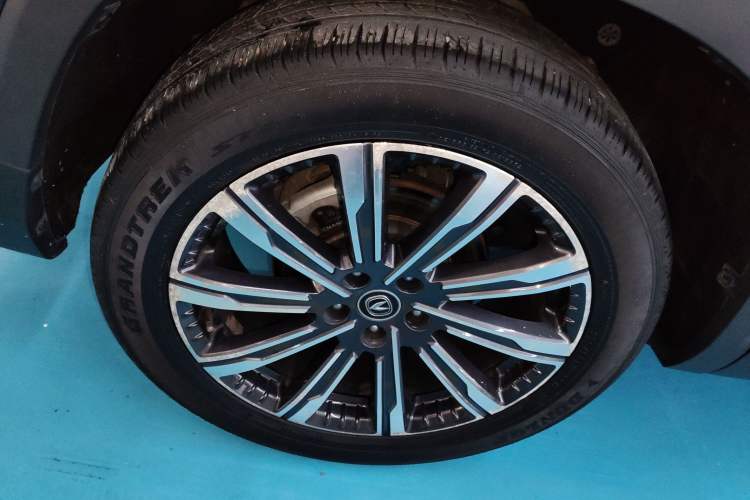 Used CHANGAN CS75 PLUS 2022 2nd Generation 2.0T Automatic Flagship Version