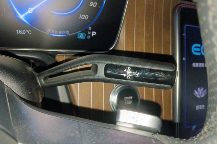 Used Mercedes-Benz EQE 2022 350 Luxury Edition
