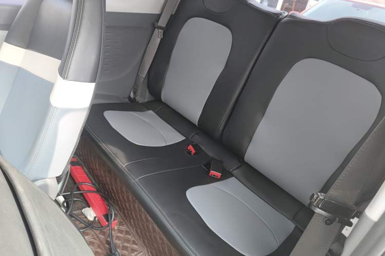 Used Wuling Hongguang MINIEV 2022 Macaron Fashion Edition Lithium-Nickel-Cobalt-Alpha-oxide
