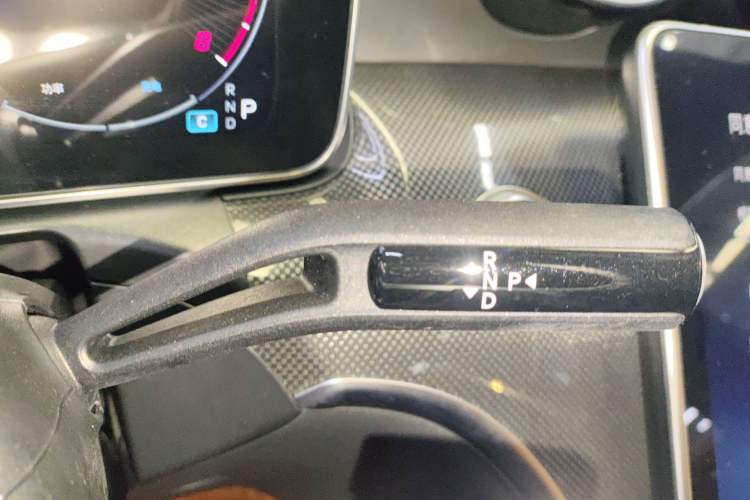 Used Mercedes-Benz C-Class 2023 Restyled C 260 L Sport Edition