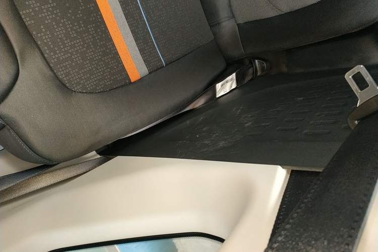 Used Wuling Hongguang MINIEV 2022 Zizai Version Lithium Iron Phosphate