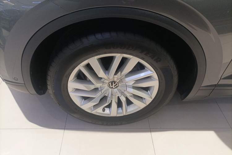 Used Volkswagen Touareg 2021 2.0 TSI Flagship Special Edition