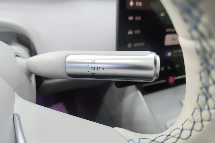 Used Hima Luxeed S7 2025 785 km Ultra
