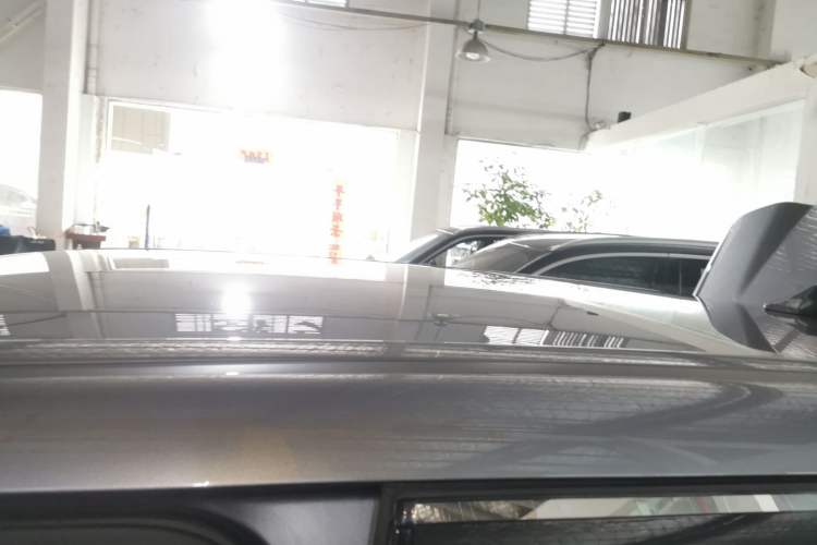 Used BYD Yuan UP 2024 401KM Leading Edition