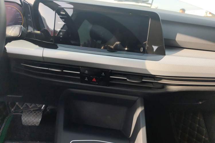 Used Volkswagen Golf 2021 280TSI DSG Pro
