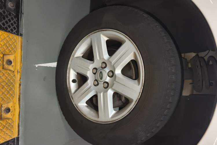 Used Land Rover Freelander 2 2012 2.2T SD4 S Diesel Version