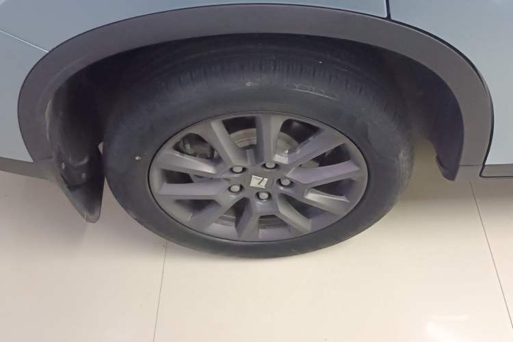 Used Baojun RM-5 2019 1.5L Manual Elite Edition with 24-hour Online Service 5 Seats