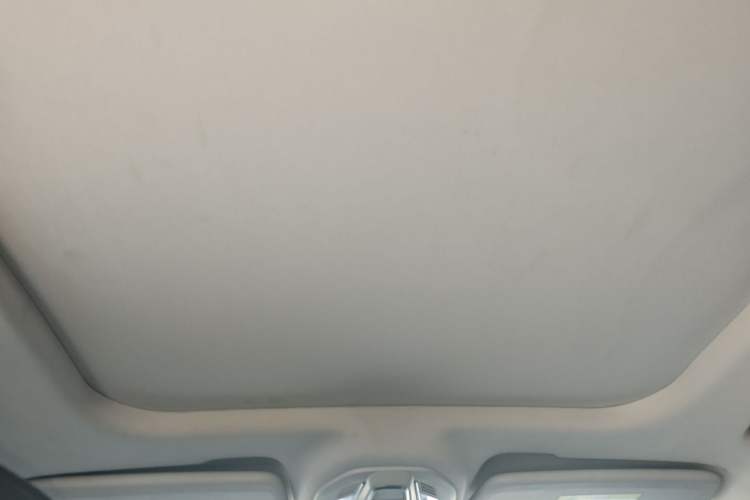 Used Baojun RM-5 2019 1.5T CVT 24-Hour Online Premium Version 7 Seats