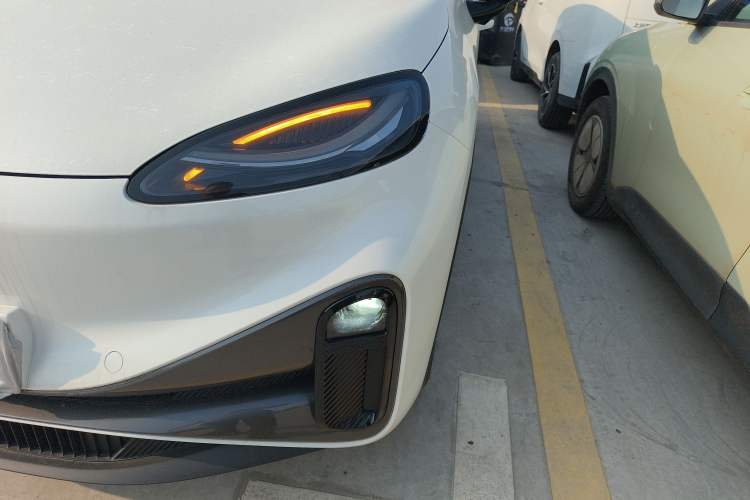 Used ARCFOX Kaola S 2024 AIR
