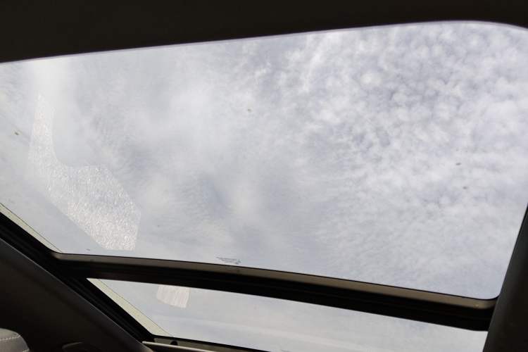 Used Audi Q4 e-tron 2023 40 e-tron Boundary Edition