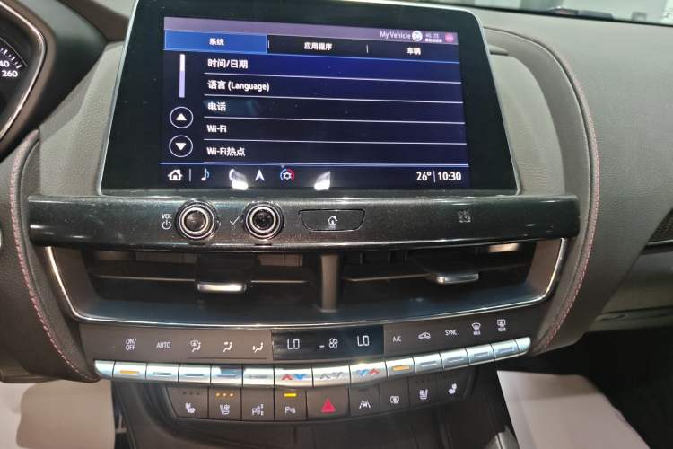 Used Cadillac CT5 2020 28T Platinum Sport Edition
