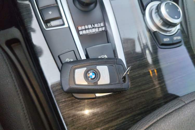 Used BMW X3 2014 xDrive20i Leading Model