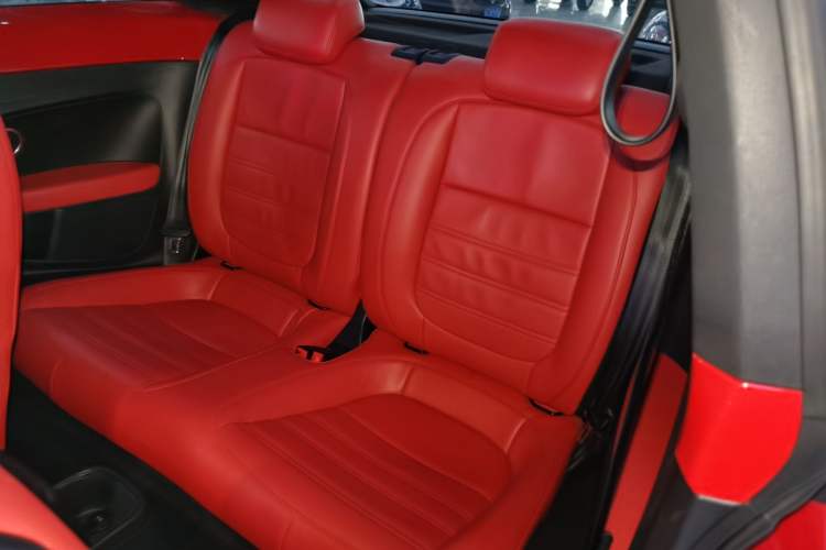 Used Volkswagen Beetle 2017 180TSI Shangle Edition