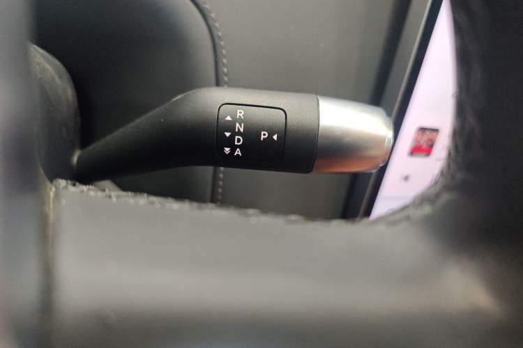 Used Li Auto L7 2023 Max model Gear Lever