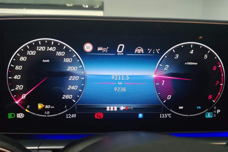 Used Mercedes-Benz GLE 2025-Year Restyled GLE 350 4MATIC Fashion Edition
