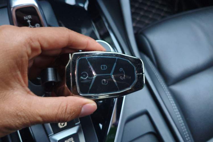 Used Lynk & Co 03 2022 2.0TD DCT JingPro