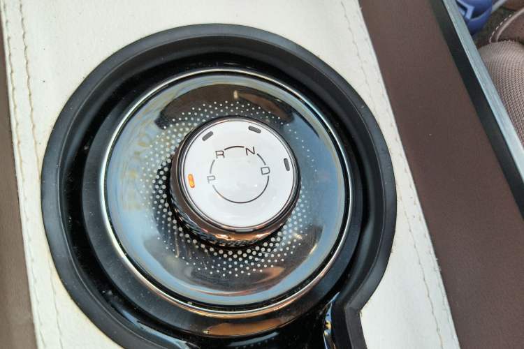 Used Wuling Bingo 2024 333 km Enjoyment Version
