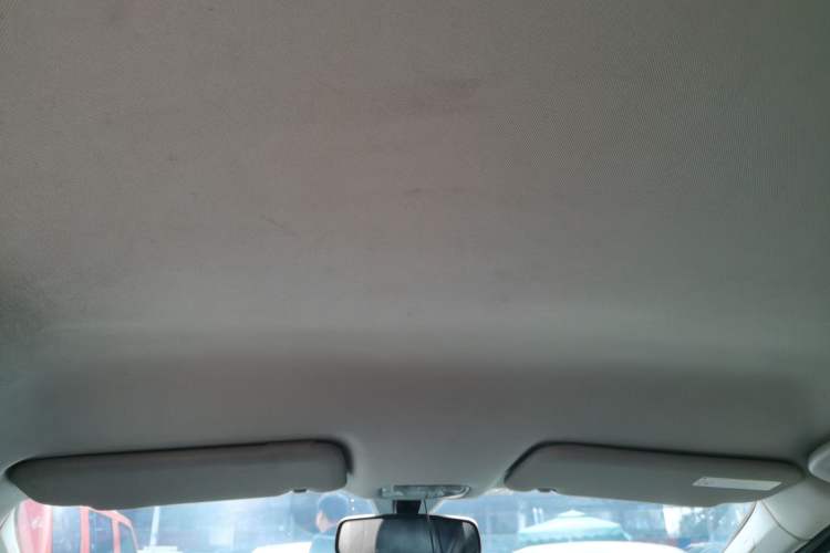 Used Peugeot 308 2014 Enjoy Edition Classic 1.6L Manual YouShang Model
