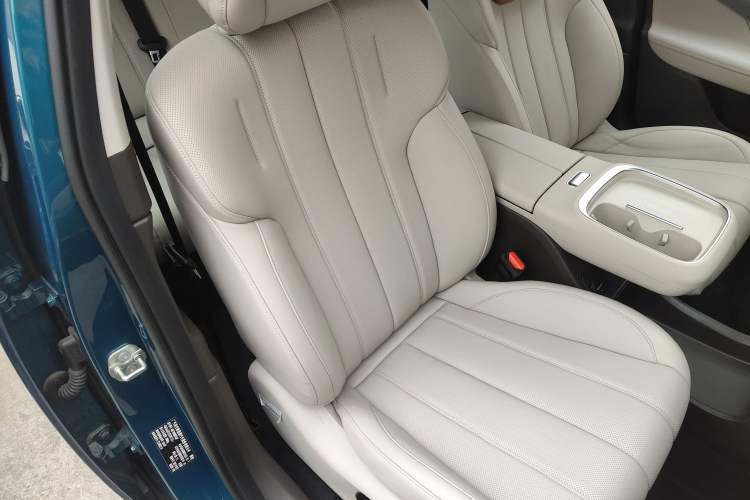 Used AION UT 2025 420 Prestige Edition