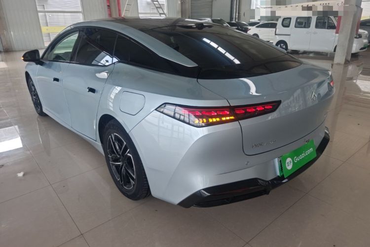 Used Hyptec GT 2023 560 Rear-Drive Tech Edition