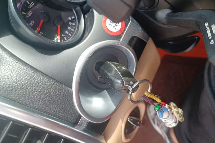 Used Porsche Cayenne 2016 Cayenne 3.0T