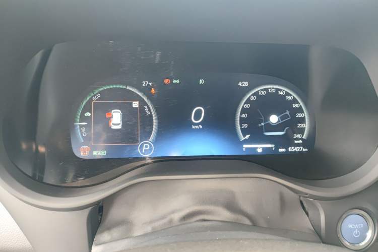 Used Toyota Sienna 2021 2.5L Hybrid Platinum Edition
