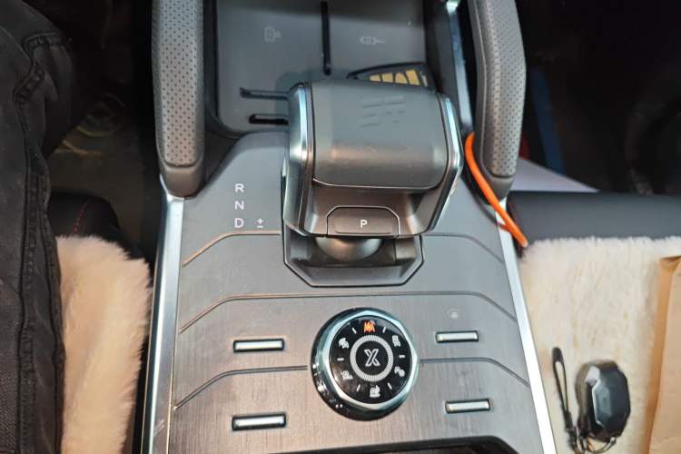 Used JETOUR Traveler 2024 2.0T All-Wheel-Drive CrossPRO+ Entertainment Edition
