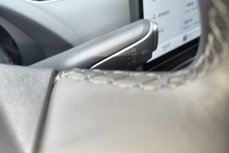 Used XPeng MONA M03 2024 515 Long-Range Gear Lever