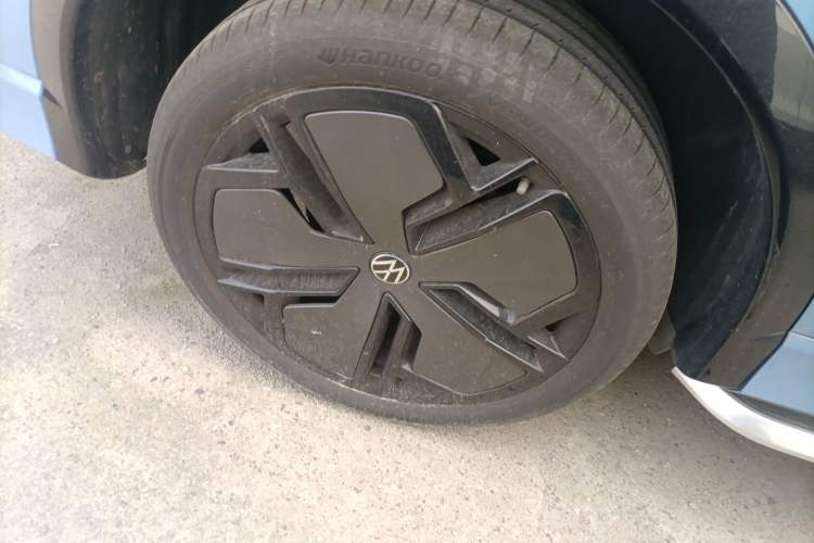 Used Volkswagen Tiguan L 2024 PRO 380TSI Four-Wheel Drive R-Line Prestige Edition