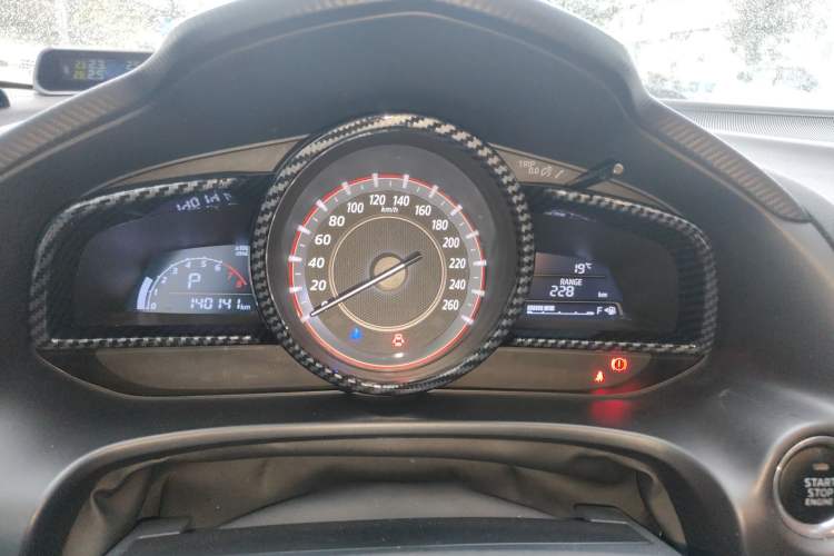 Used Mazda 3 Axela 2016 Sedan 1.5L Automatic Comfort Model