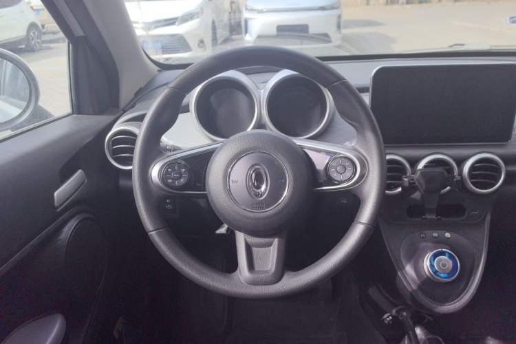 Used ORA Black Cat 2019 351 km Fun Edition