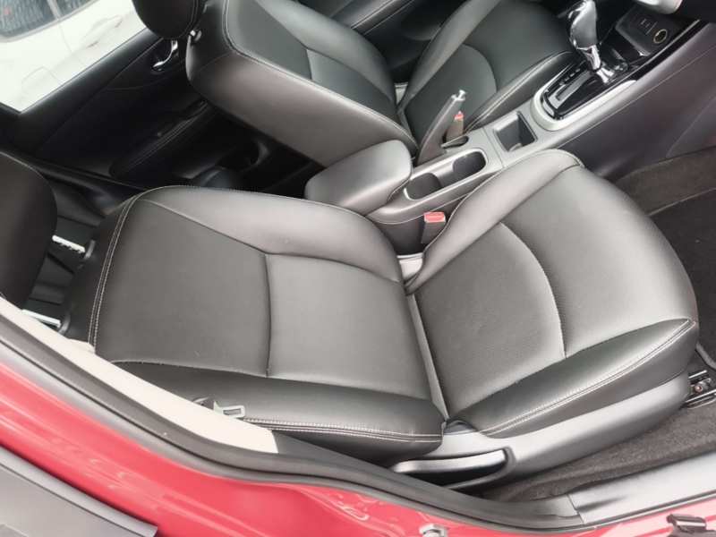 Used Nissan Tiida 2021 1.6L CVT Smart Drive Edition — 24