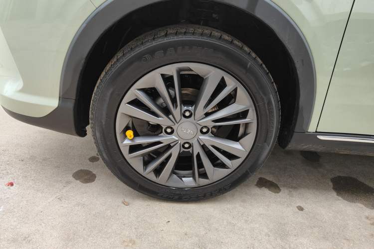 Used NETA V 2022 Chao 400 Lite Exterior 7