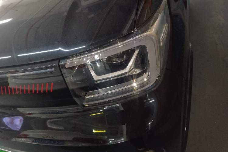 Used Wuling Hongguang MINIEV 2022 Convertible Model

