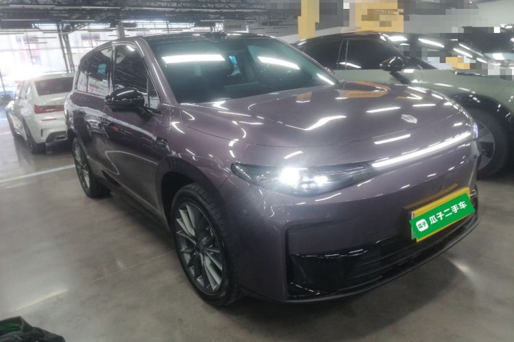 Used Leapmotor C10 2026 605 LiDAR Version