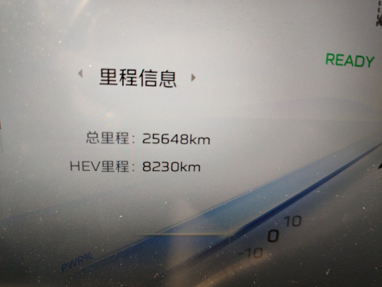 Hongqi HS7 PHEV 2024 2.0T PHEV Four-Wheel Drive Flagship Edition 6 Seats — снимка 12