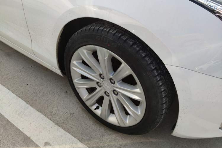 Used Cadillac ATS-L 2017 28T Tech Edition