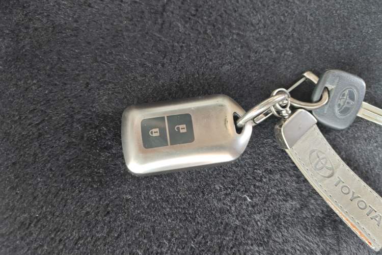 Used Toyota Vios FS 2017 1.5L CVT Fengchi Edition