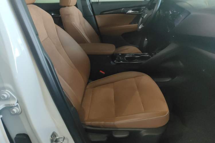 Used Buick Envision 2020 Encore S 652T Two-Wheel Drive Luxury Model