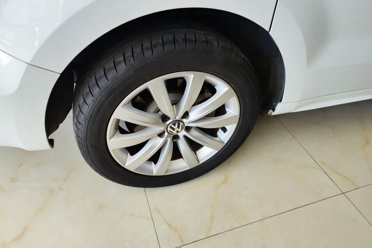 Used Volkswagen Sharan 2018 380TSI Luxury 7-Seater